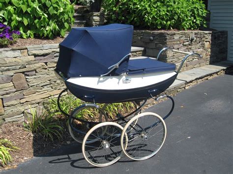 english pram baby buggy